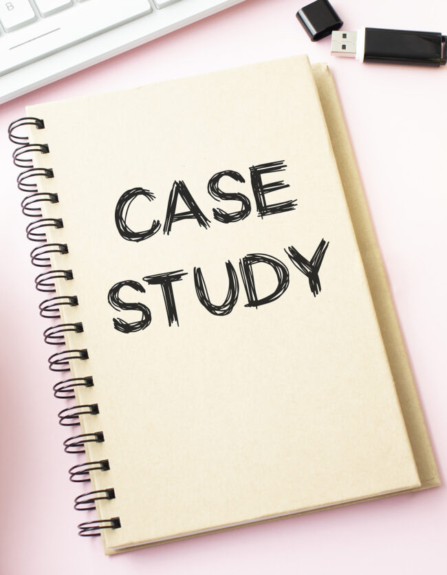 Facebook ads case study