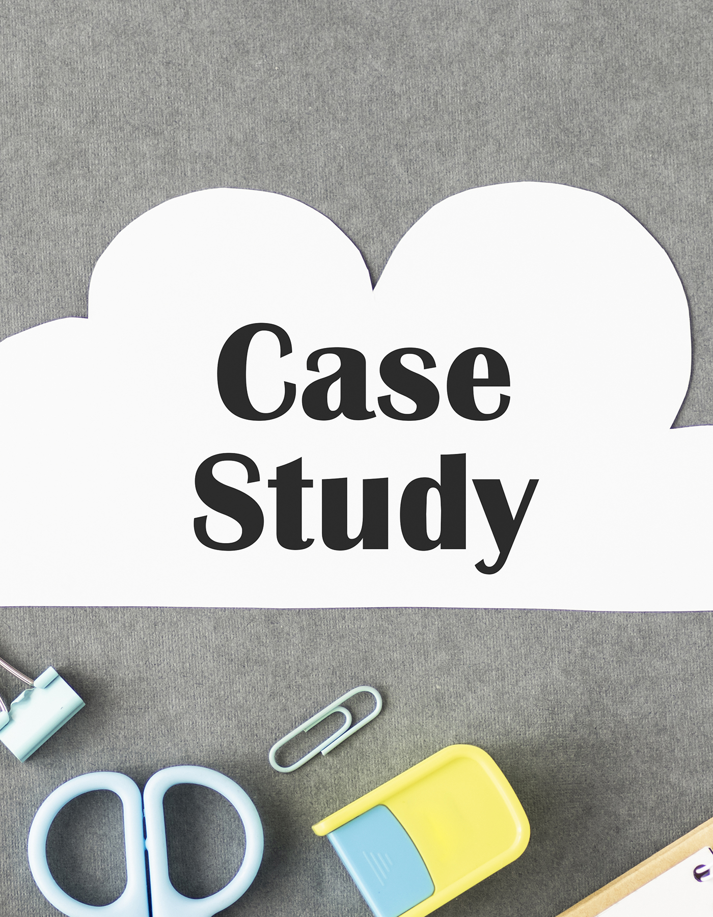Crafting Supplies Ecommerce Case Study
