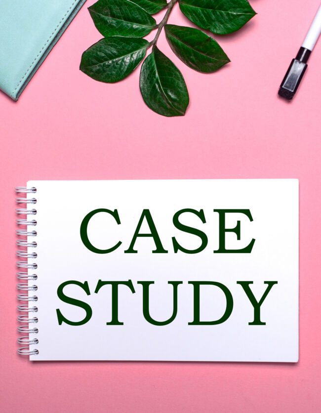 Facebook advertising case study