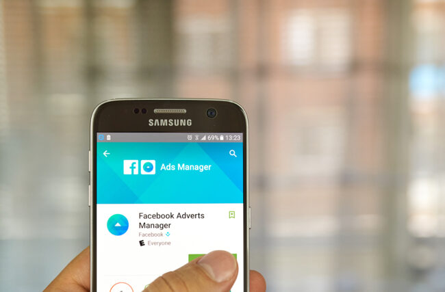How much should I spend on Facebook/Instagram ads?