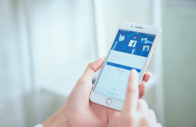 Ads not working? It's not you, it's your ad account