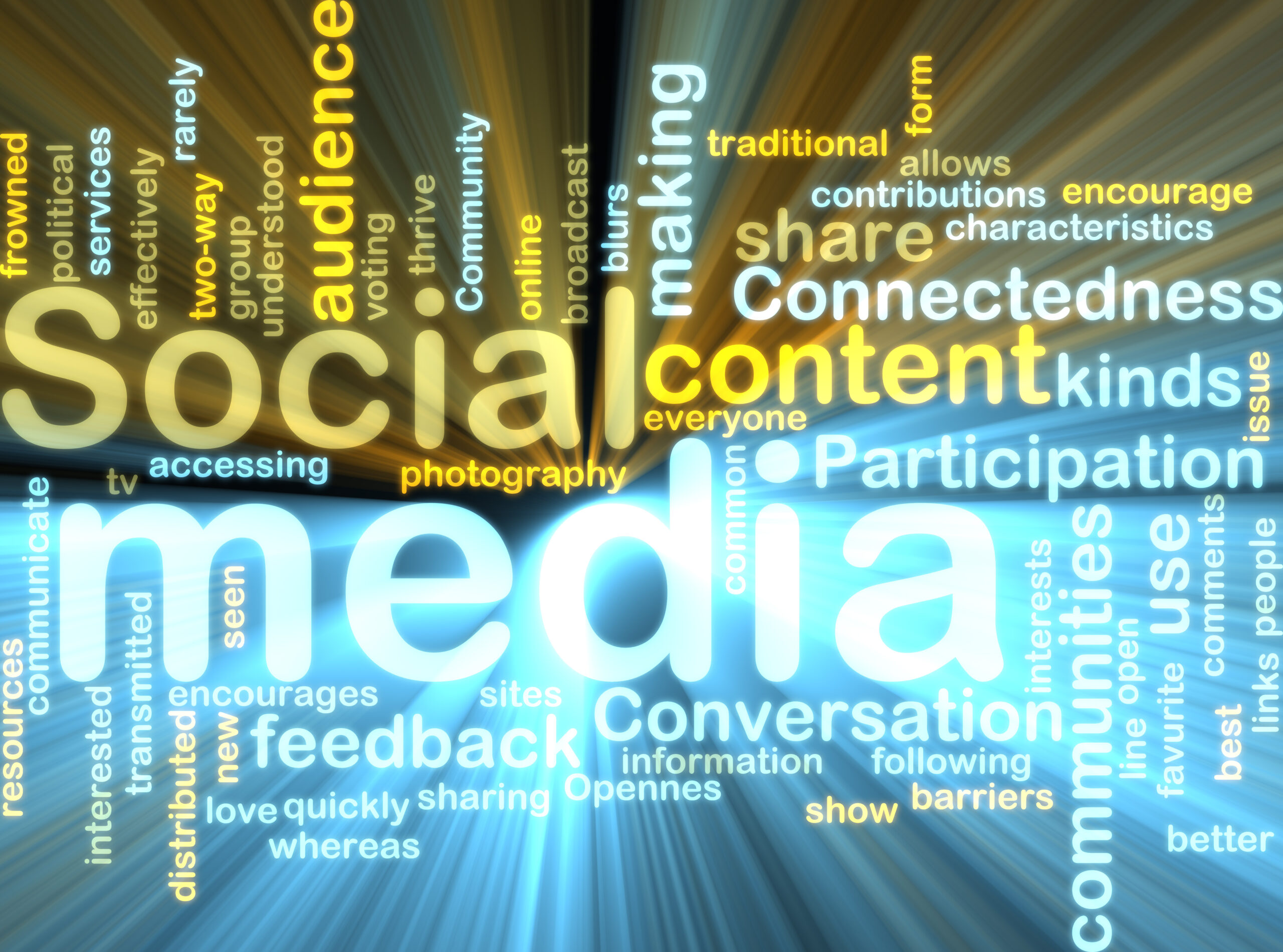 How Often Should You Post To Social Media ROI JOLT