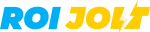 ROI JOLT Logo
